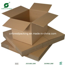 Shipping Corrugated Paper Cardboard Boxes